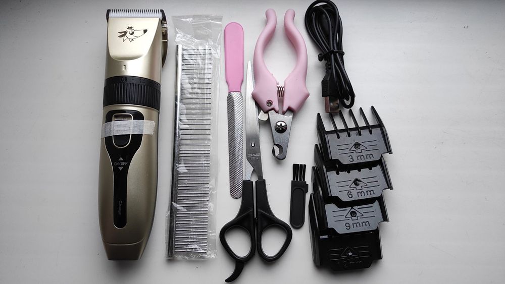 Набор для домашних животных