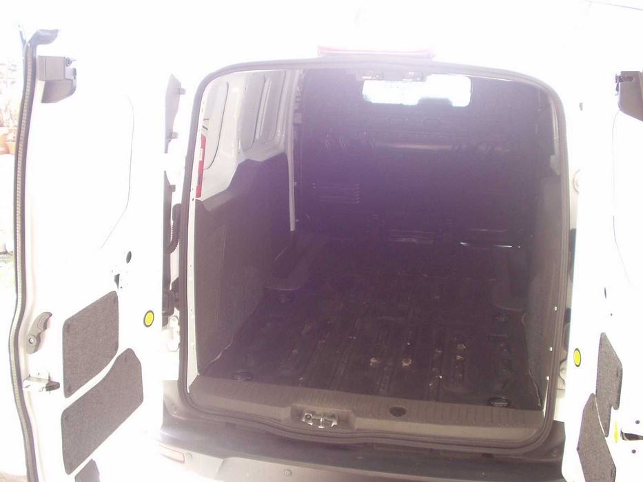 Ford Connect 1.5 TDCI 120cv ***Longa***