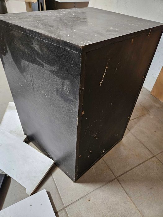 Coluna jb systems 250w