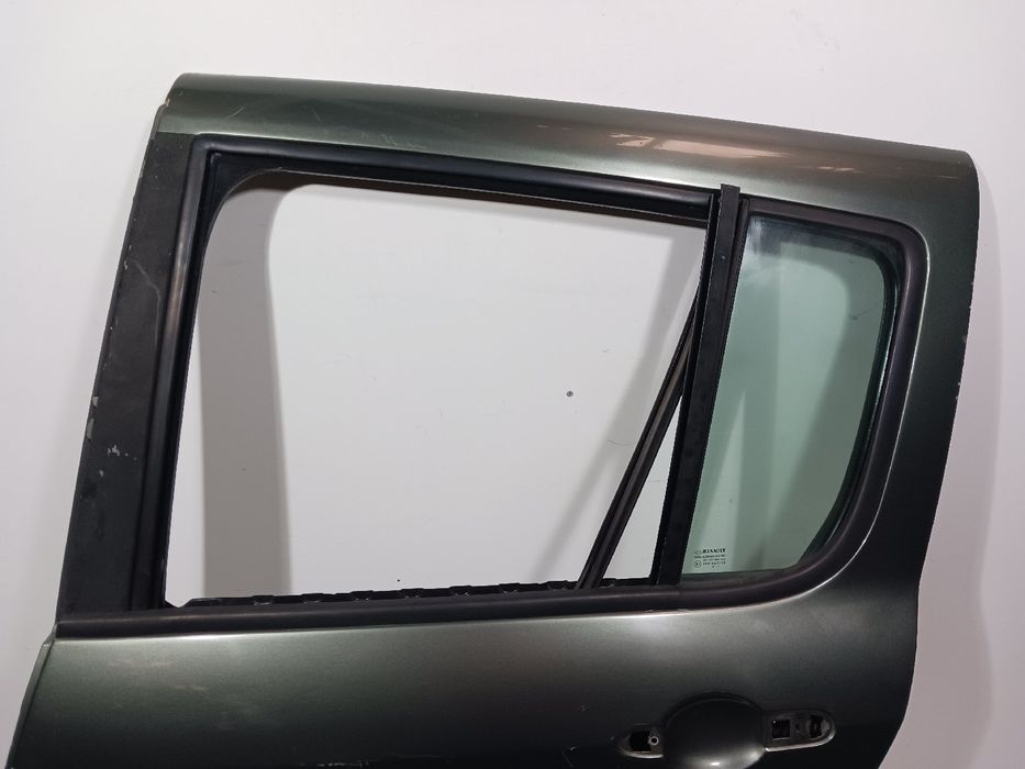 Porta trás esquerda RENAULT Modus/Grand Modus (F/JP0_)