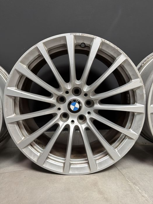 Jantes BMW 5*112 18”