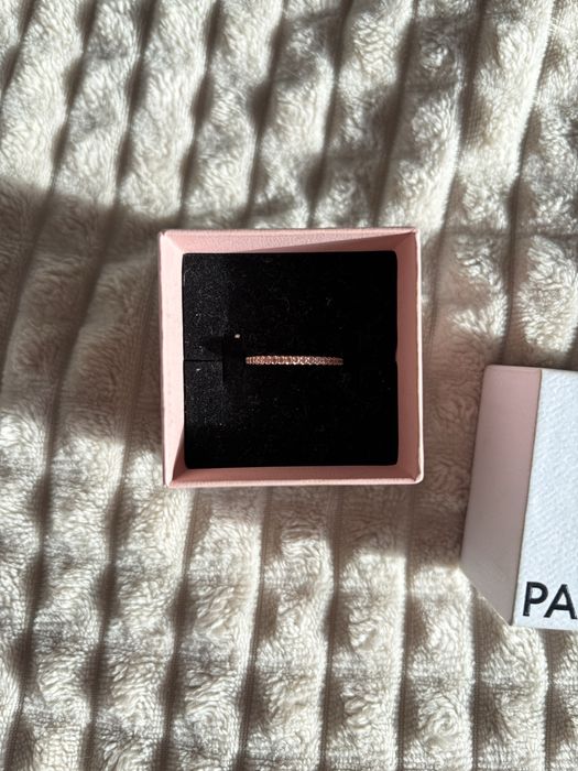 Каблучка пандора оригінал