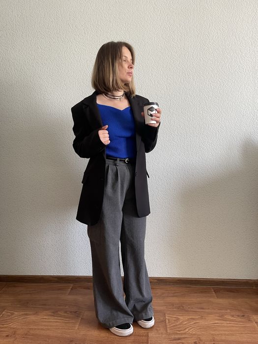 Персональний стиліст/Іміджмейкер