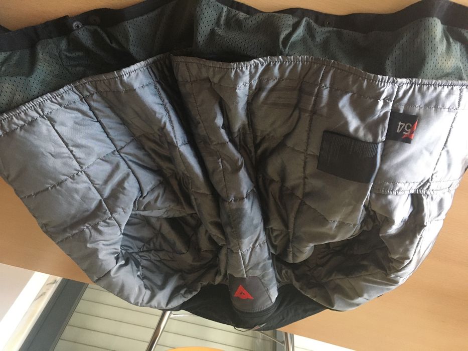 Casaco de Mota Dainese