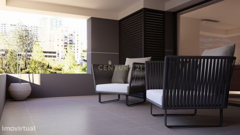 Empreendimento- CYGNUS Miraflores
