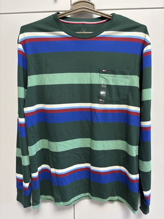 Регламент Tommy  Hilfiger