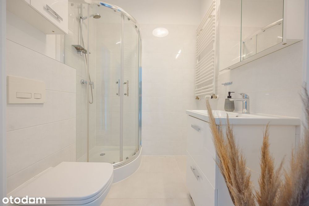 Studio - Zakładowa 22/11a - Klucze od zaraz - PetsFriendly