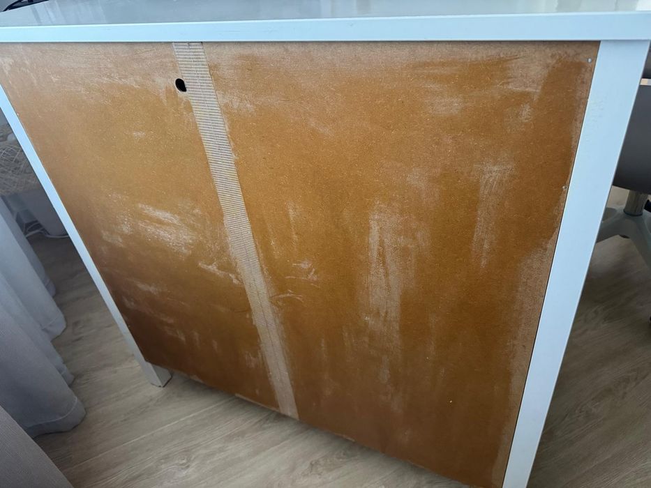 Cômoda HEMNES IKEA – Excelente para DIY e personalização