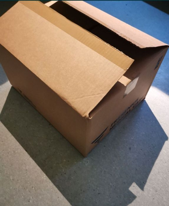 Pudełka kartonowe kartony pudła