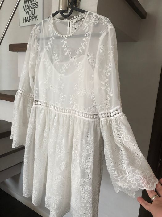 Платье Zara р.хs