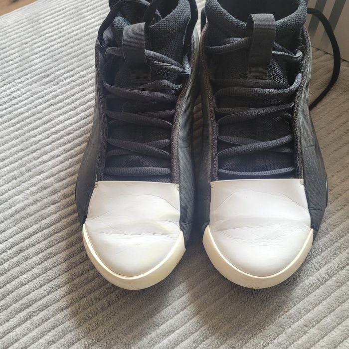 Buty adidas performance harden volume 8