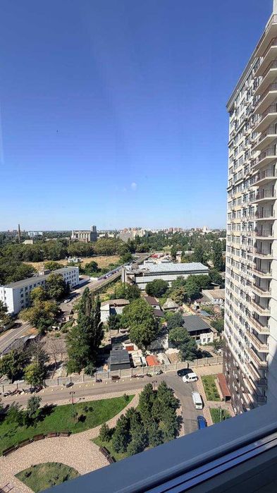 ПРОДАМ 2-кімнатну квартиру квартира в новобудові від Кадорр Груп, Центр Одеси