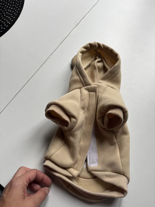 Urocze ubranko dla pieska