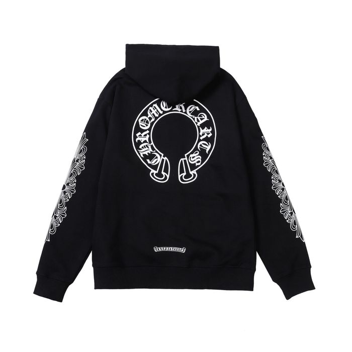 トップス Chrome hearts HD PLVR CHARITY Зіпка Chrome Hearts | chrome hearts | хром хартс: 1 150 грн
