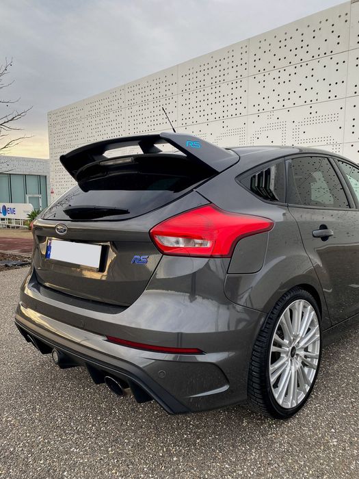 Ford Focus RS 2.3 Ecoboost