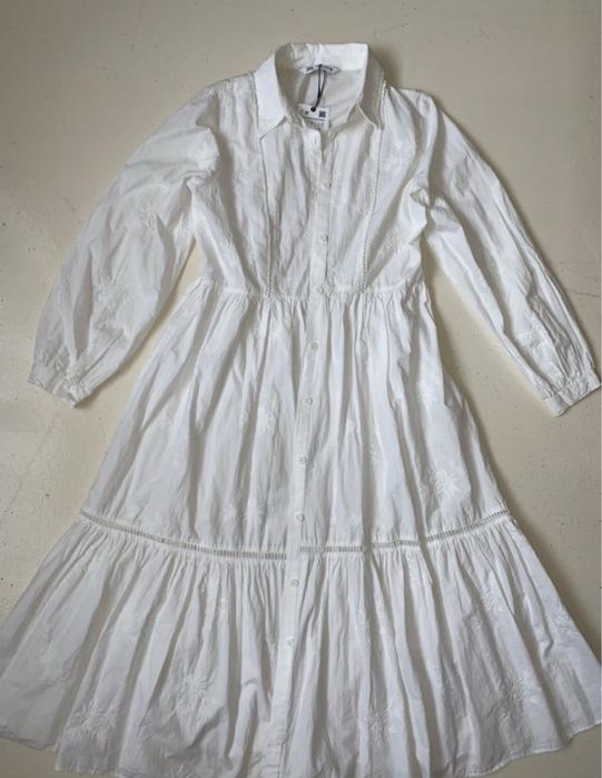 Сукня нова Zara розмір м