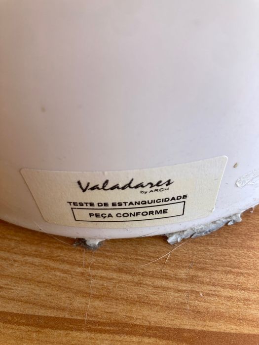 Sanita Nova Valadares