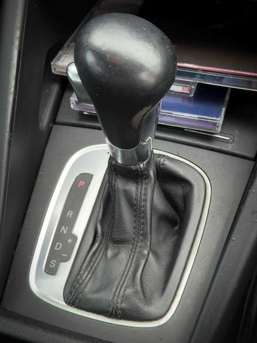 Audi A3 Sportback — fotografia 7