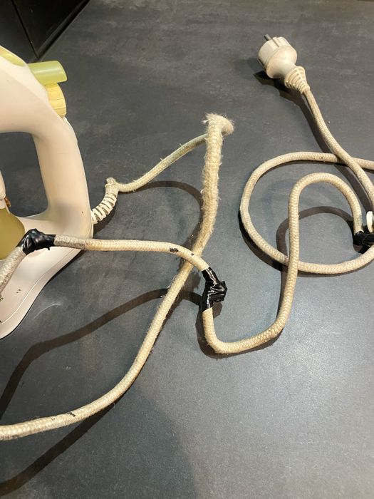 Żelazko PHILIPS Mistral 2006 OKAZJA