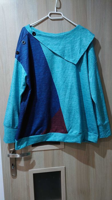 Bluza Damska z metki XL