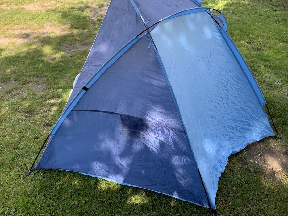 Namiot Plażowy zamykany