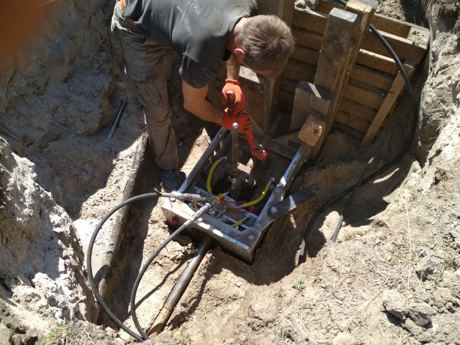 Керований прокол