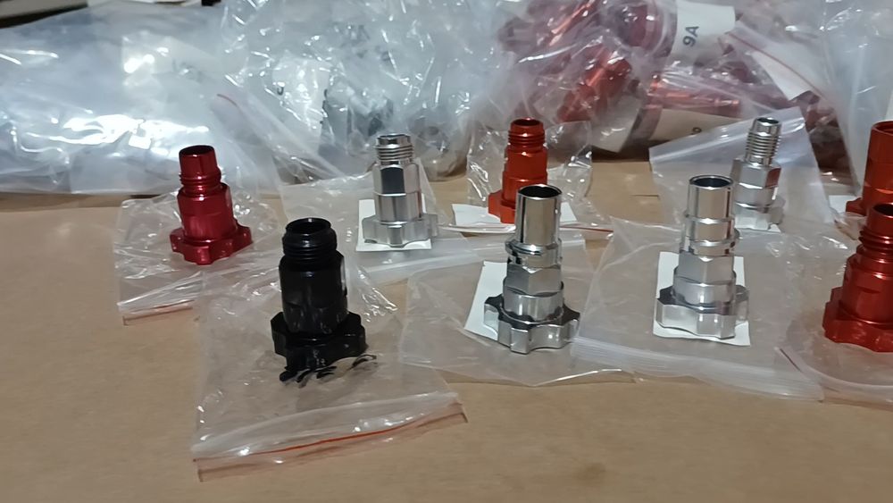 Лакокрасочная система PPS 1.0 600мл