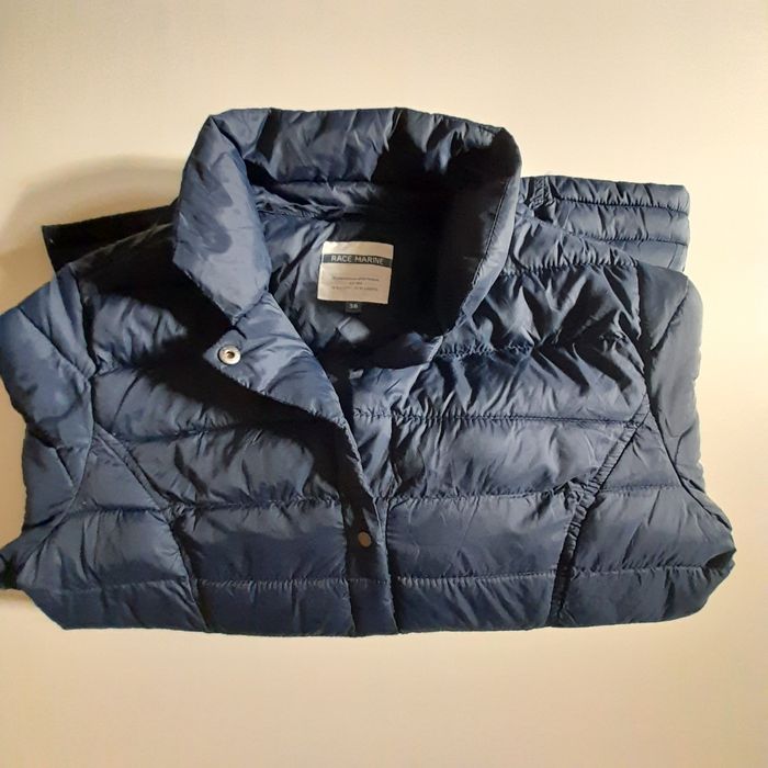 Race Marine.Scandynawian.Rozm.38.Puchowa.