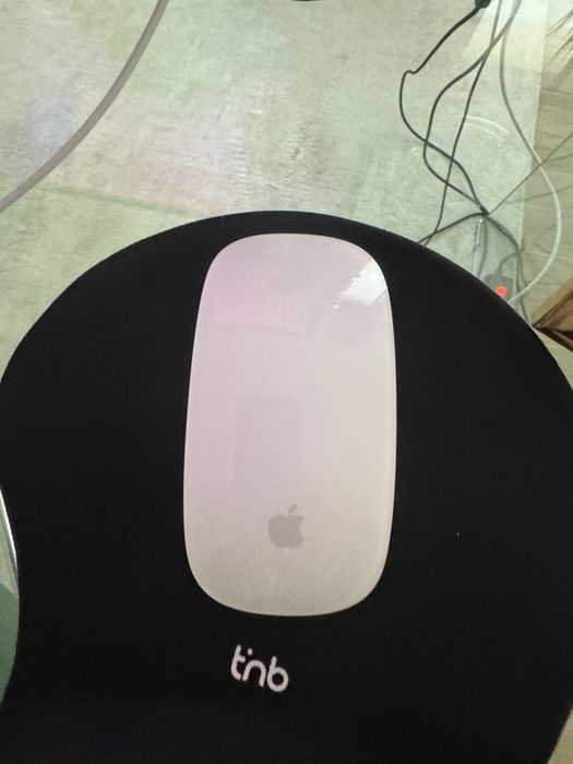 Apple iMac 27” Retina 5K 2020 | i9 | 32GB | 1TB SSD | Radeon 5700 XT 16GB