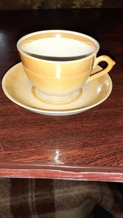 Продам чашки красивые