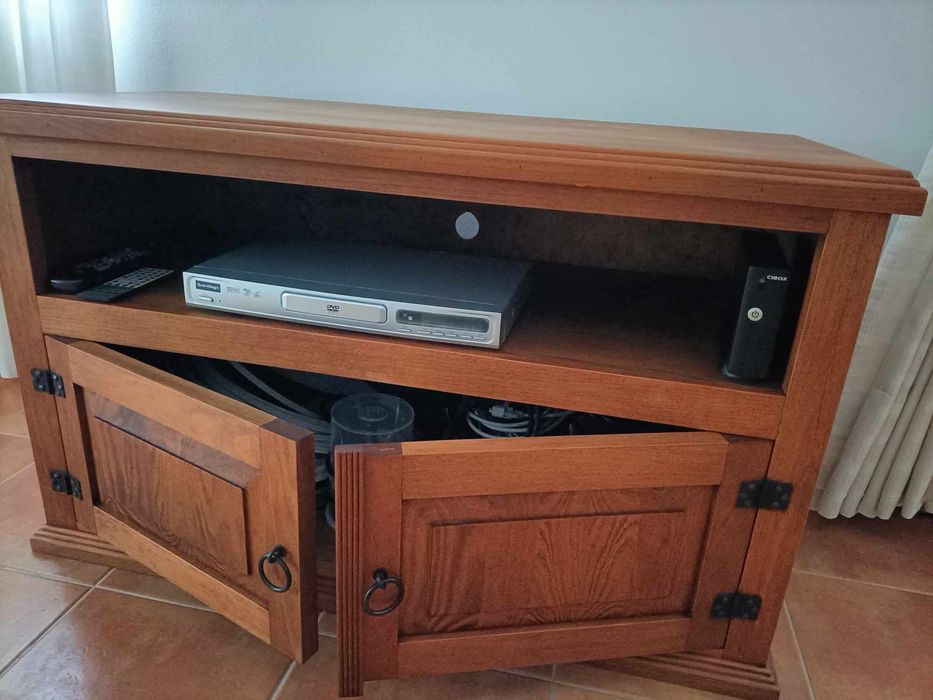 Vendo movel da sala para TV