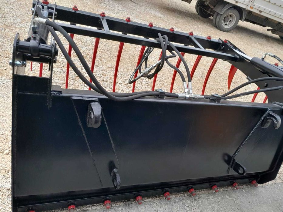 Krokodyl Łyżko Krokodyl Nowy Zęby Kute Transport.