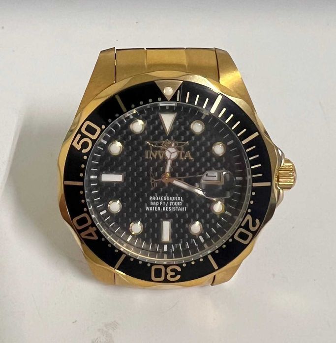Invicta Professional64284030388994121