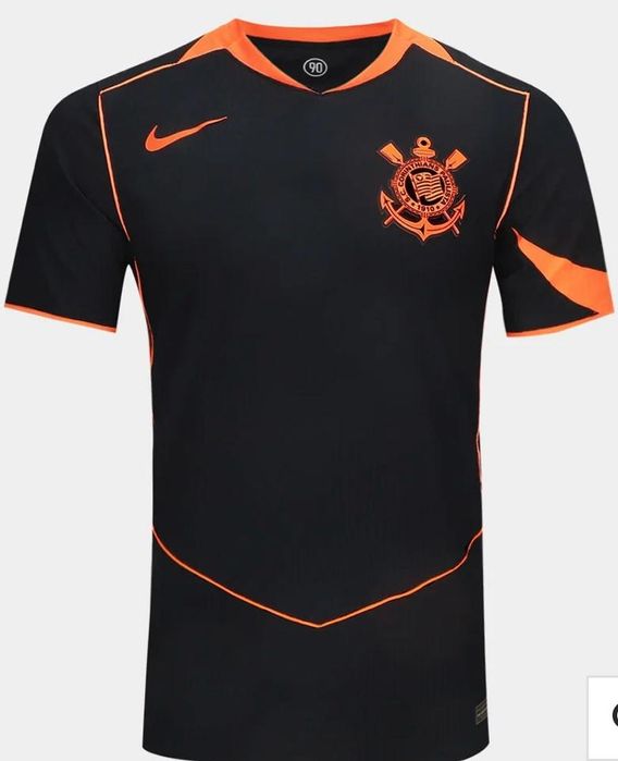 Camisas do Corinthians vários modelos