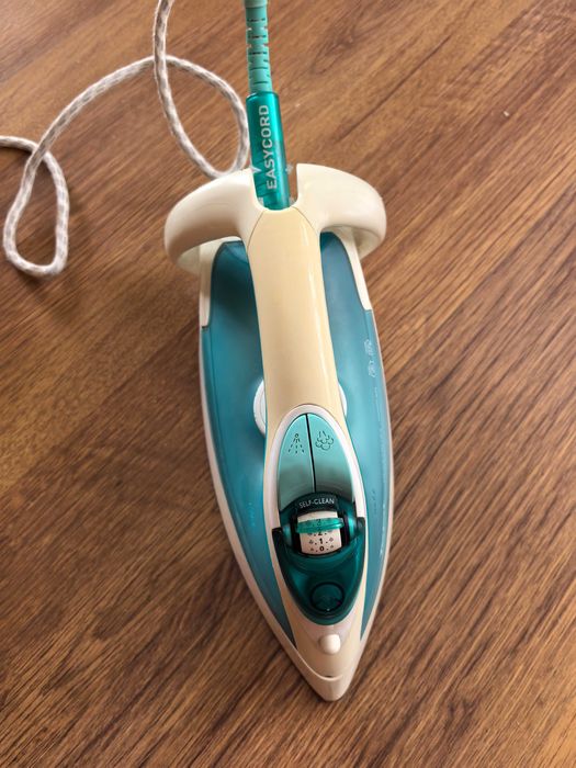 Żelazko Tefal Ultragliss