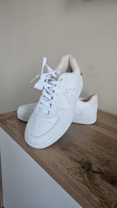 Adidasy Kappa damskie 36