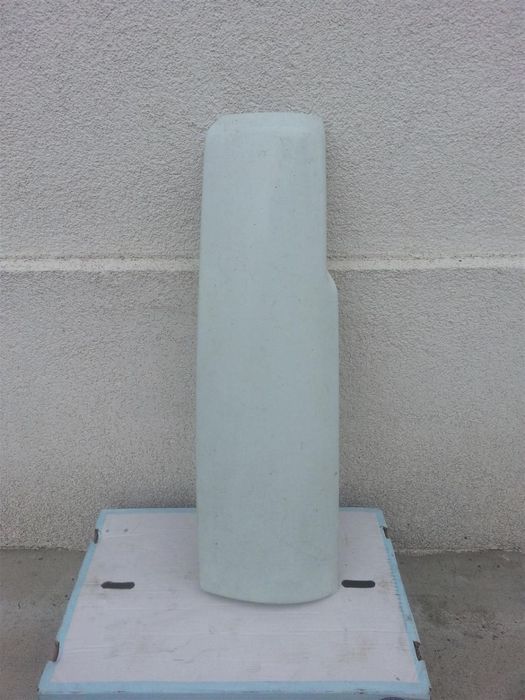 RENAULT PREMIUM DCI NAROŻNIK POLIK PRAWY ORYGINAŁ