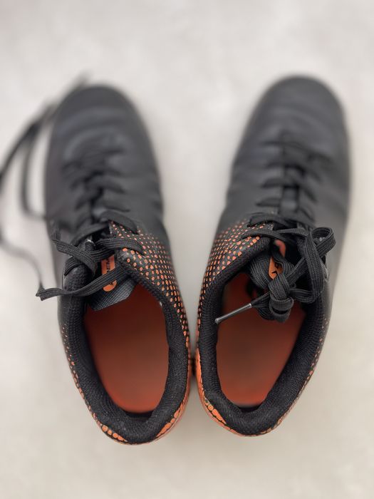 Demix 38 дитячі кросівки футзальні