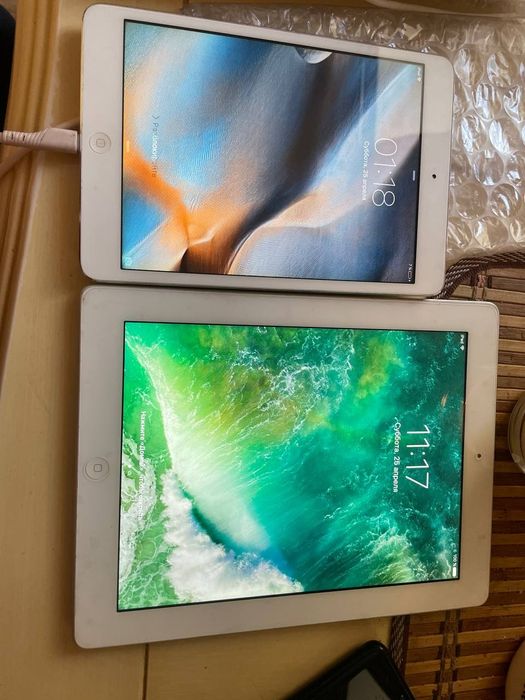 iPad mini продам Wi-Fi 2 шт