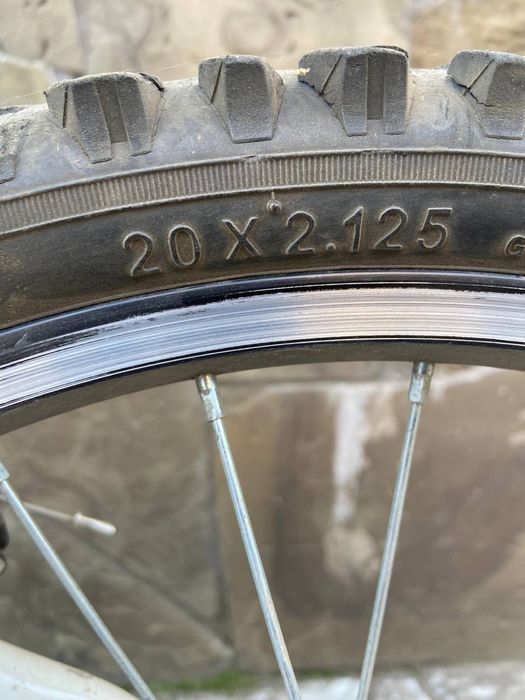 Продам  Детский велосипед