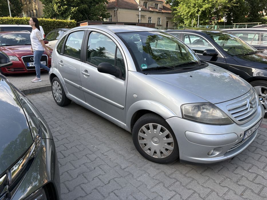 Citroën C3