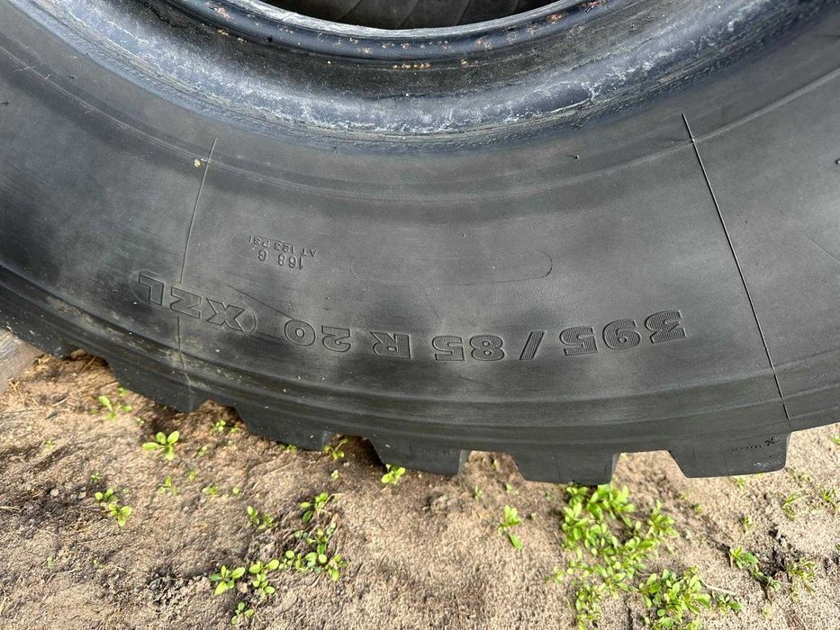 395/85 R20 Michelin X 395-85 R20 395/85/R20