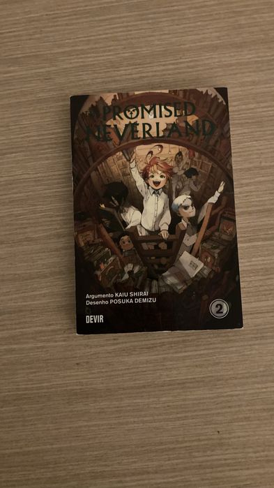 vendo manga variados