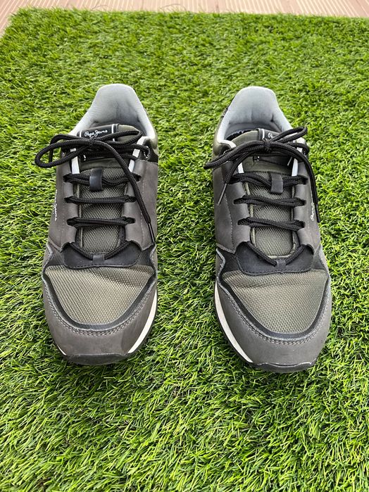 Sapatilhas Pepe Jeans