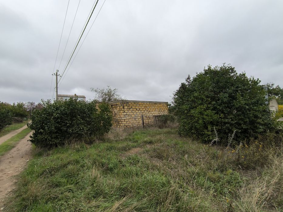 Срочная продажа г.Теплодар ,Одесская область ,25 км от Одессы