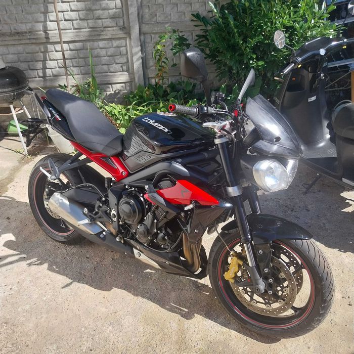 Triumph