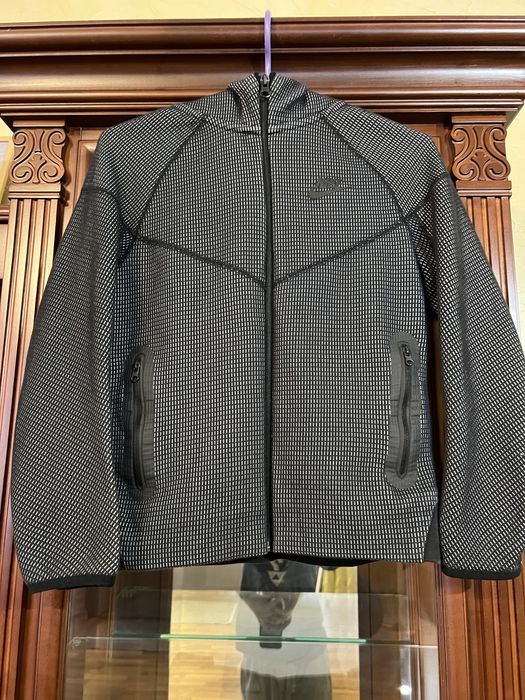 Костьм найк теч фліс 137 -147