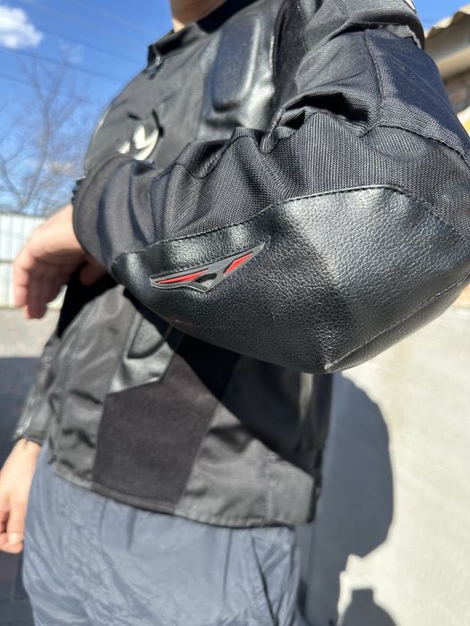 Мотокуртка Alpinestars XL