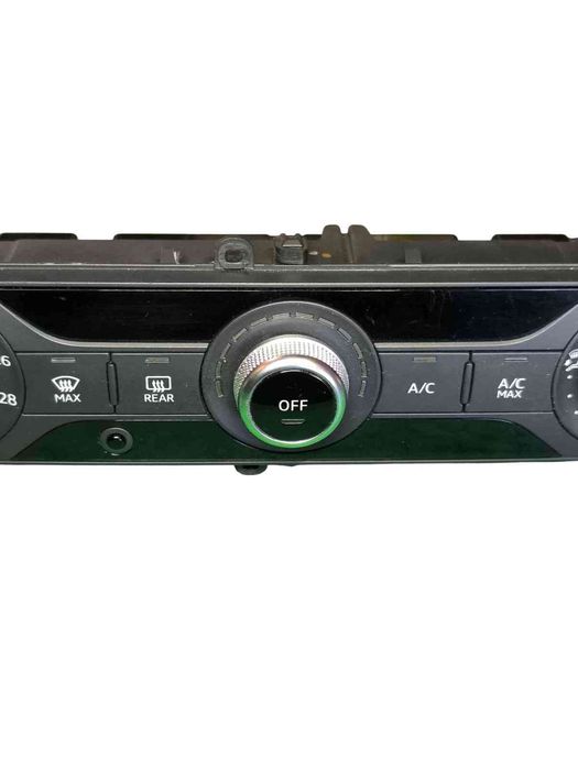 Climatronic sofagem / comando chaufagem AUDI A4 B9