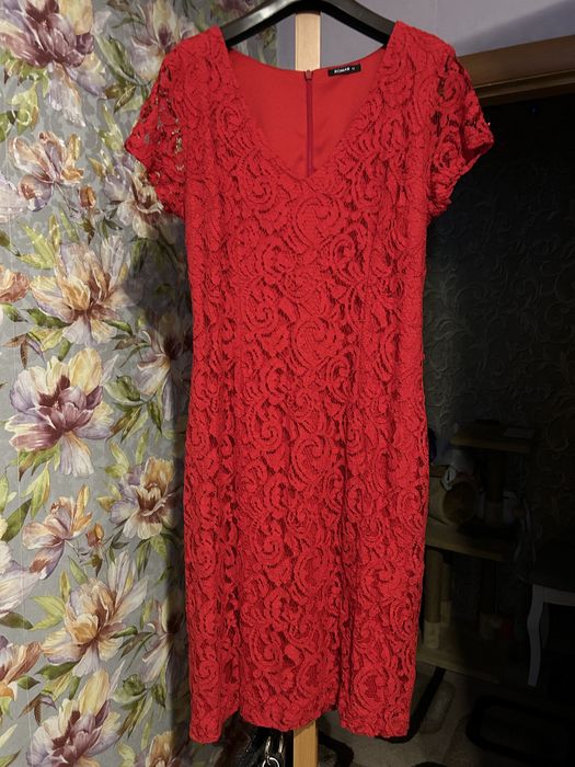 Платья вечерние, выпускные